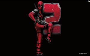 Deadpool 2